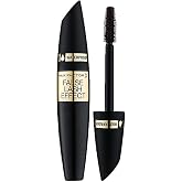 Max Factor False Lash Effect Waterproof Mascara, Black, 0.44 Ounce