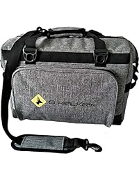 Superl Keen 24 paquetes repelente al agua caliente