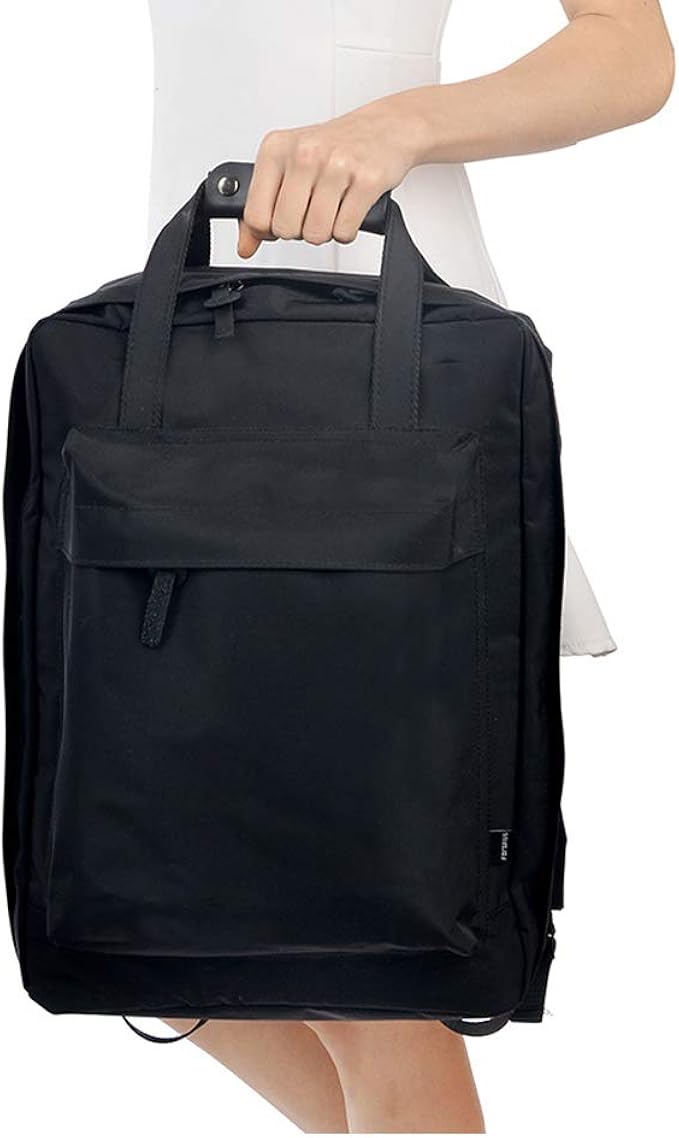 RU Backpack Mens Waterproof Backpack Womens Hiking MultiFunctional