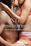 No Reservations (Black Lace)