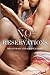 No Reservations