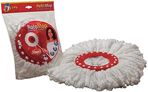 Mophead, Polyester, Polyamide