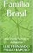 Livro Família Brasil: Um conto Verde e Amarelo