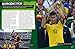 Neymar: The Ultimate Fan Book