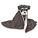 PAWZ Road Dog Blanket, Super Soft and Warm Fleece Pet Blanket, No Shedding and Double Layers Couch Bed Cover for Dogs and Cats