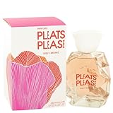 Pleats Please by Issey Miyake Eau De Toilette Spray 3.4 oz / 100 ml for Women