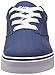Heelys Launch Skate Shoe (Toddler/Little Kid/Big Kid), Navy, 7 M US Big Kid