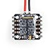 Crazepony BLHeli-S 4-in-1 10A Mini ESC 2-3S Lipo Input 20x20mm Mounting Hole Electronic Speed Controller Special for FPV Racing Multirotor