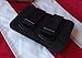 J&J Custom Premium Leather 9mm Single Stack Double Magazine Carrier Holder Holster W/Belt Clip