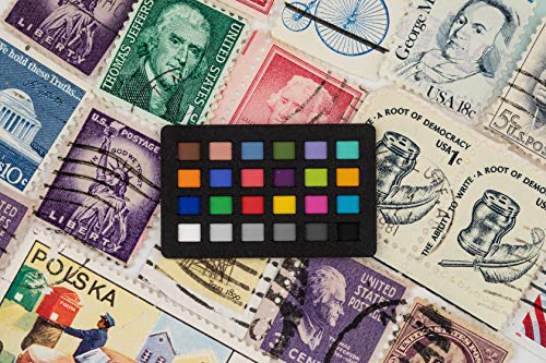 X-Rite ColorChecker Classic Nano (MSCCEXTMN)