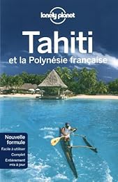 Tahiti et la Polynésie française
