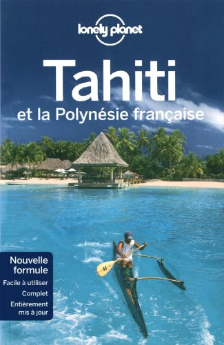 Tahiti et la Polynésie française