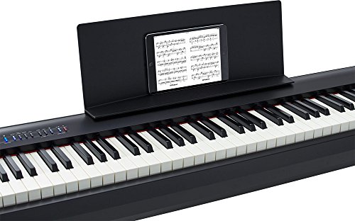 Roland, 88-Key Digital Piano Black, FP-30 (FP-30-BK) - Thumbnail 5