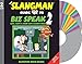 THE SLANGMAN GUIDE TO BIZ SPEAK 2: Slang, Idioms & Jargon Used in Business English (2-Audio CD Set)