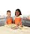MasterChef Junior Pizza Cooking Set - 5 Pc Kit Includes Real Cookware for Kids and Recipes
