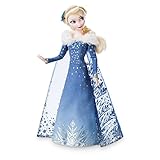 Disney Elsa Singing Doll - Frozen