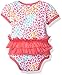 Hello Kitty Baby Girls' Gift Set, Dark Pink, 6-9 Months