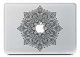 Last Innovation Leaves Removable Vinyl Decal Sticker for Macbook 13