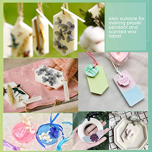 5 LETS+RESIN+Casting+Pendant+Silicone