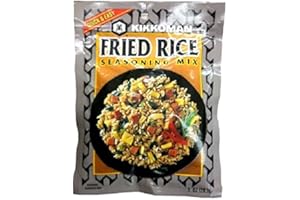 KIKKOMAN BRAND Fried Rice Seasoning Mix, 28.3gm