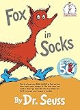 Fox in Socks (Beginner Books)