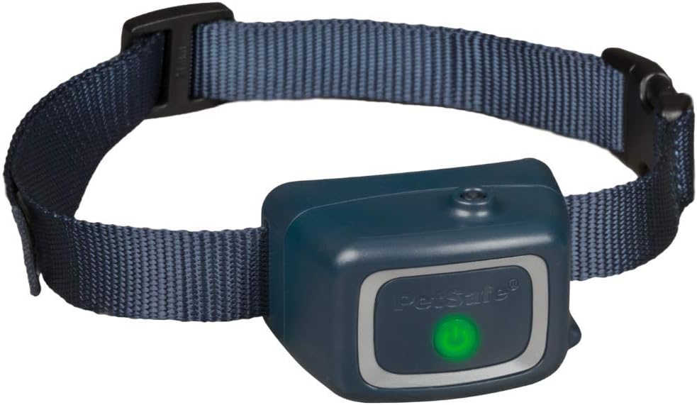 PetSafe Spray Bark Control Dog Collar, AntiBark for Dogs 3.6 kg