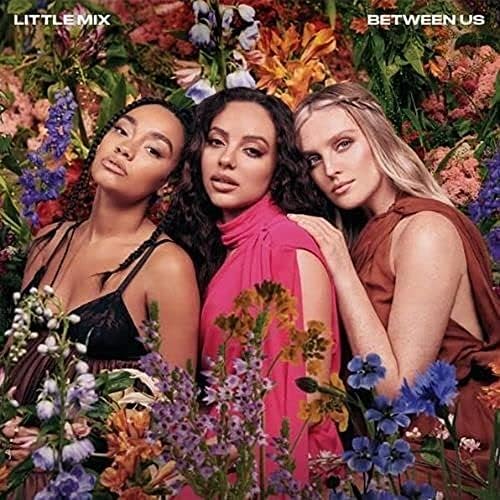 Amazon.com: Between Us [Deluxe]: CDs & Vinyl