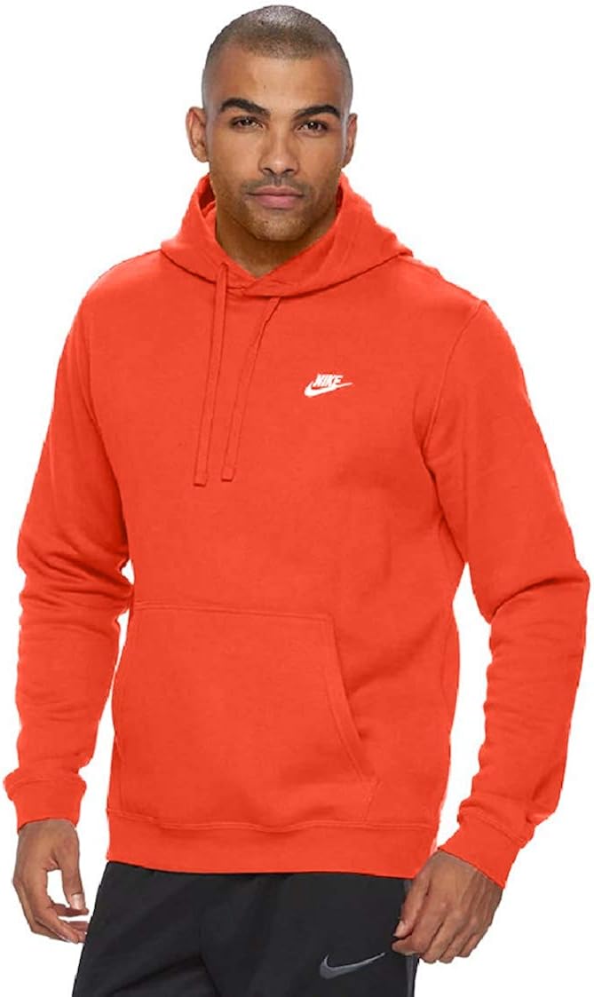 amazon nike pullovers