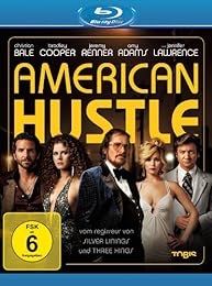 American Hustle