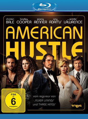American Hustle