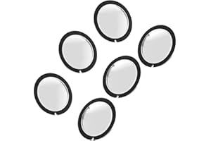 KUIOPYY 3X for X2 Lens Guards Protection Panoramic Lens Protector Sports Camera Accessories