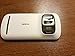 Nokia 808 PureView Unlocked GSM Smartphone w/ 41MP Camera Carl Zeiss Optics - Black