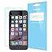 Spigen Crystal Clear iPhone 6 Screen Protector with Crystal Film 3 Pack for iPhone 6