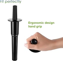 Blender Replacement Part Tamper Tool Compatible