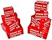 Polaroid Extreme AA Alkaline Batteries Wholesale Bulk Bundle Pack (48-Pack) Non Rechargeable