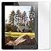 Apple iPad 2-3 Premium Clear LCD Screen Protector Cover Guard Shield Films