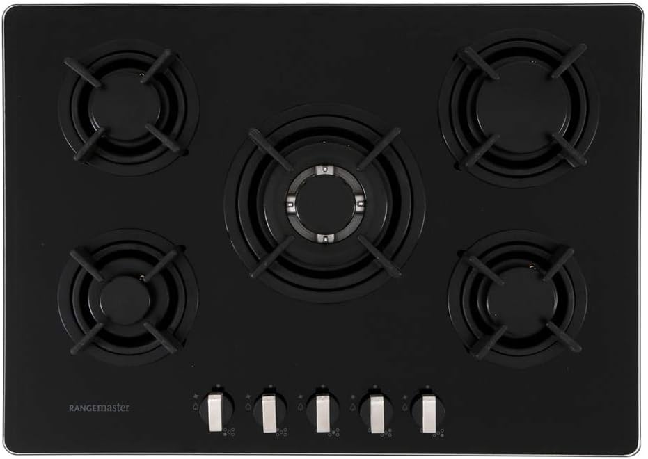 How To Turn On Rangemaster Gas Hob at Aubrey Gay blog