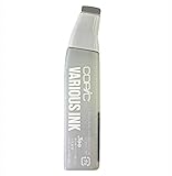 Copic Various Ink Refill W7 Warm Gray 7