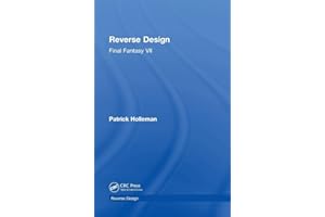 Reverse Design: Final Fantasy VII
