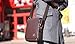 Econoled Men's Genuine Leather/pu Authentic Kangaroo Kingdom Shoulder Bag Messenger Bags