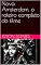 Livro Nova Amsterdam, o roteiro completo do filme