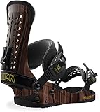 Union Force Snowboard Bindings Mens