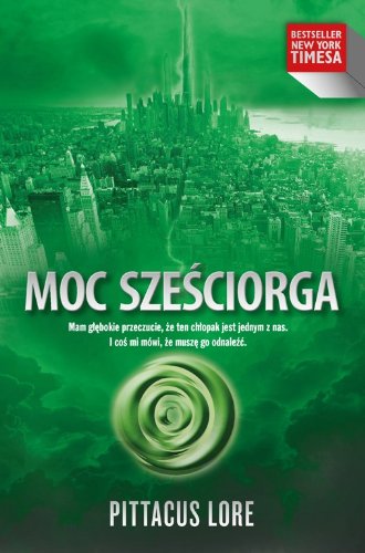 Moc szesciorga
