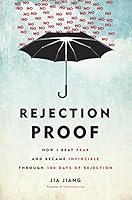 Cover of Rejection Proof