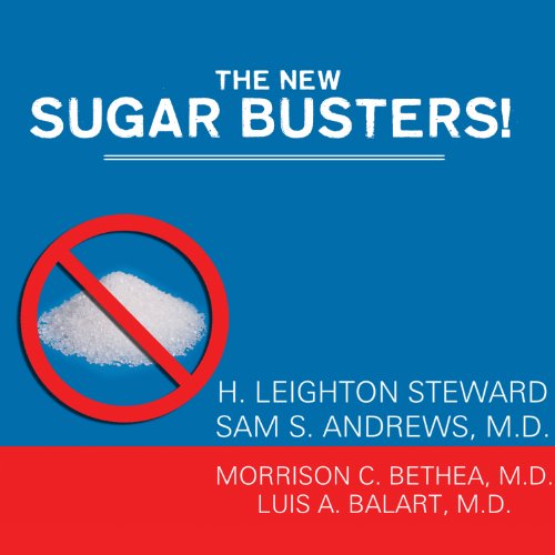 Download The New Sugar Busters!: Cut Sugar to Trim Fat Download The New Sugar Busters!: Cut Sugar to Trim Fat