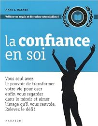 La  confiance en soi