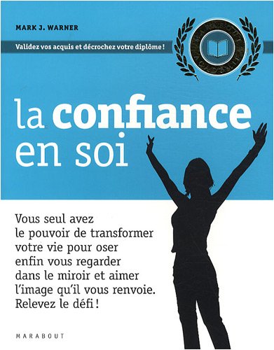 La  confiance en soi