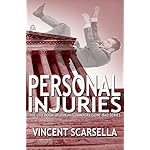Personal Injuries (Lawyers Gone Bad Series Book 2)