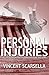 Personal Injuries (Lawyers Gone Bad Series Book 2)
