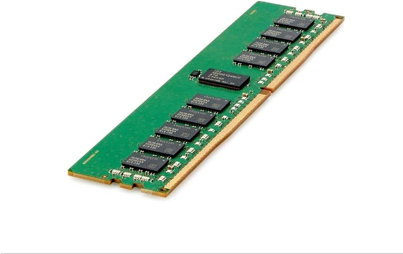 HPE 32GB DDR4 ECC Registered RAM PC4-2933Y-R 2Rx4 for ProLiant Gen10 Server